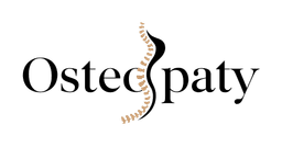 Osteopaty Logo